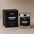 OMREO-THE SIGNATURE